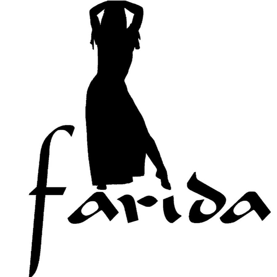 Farida Bissinger YouTube channel avatar