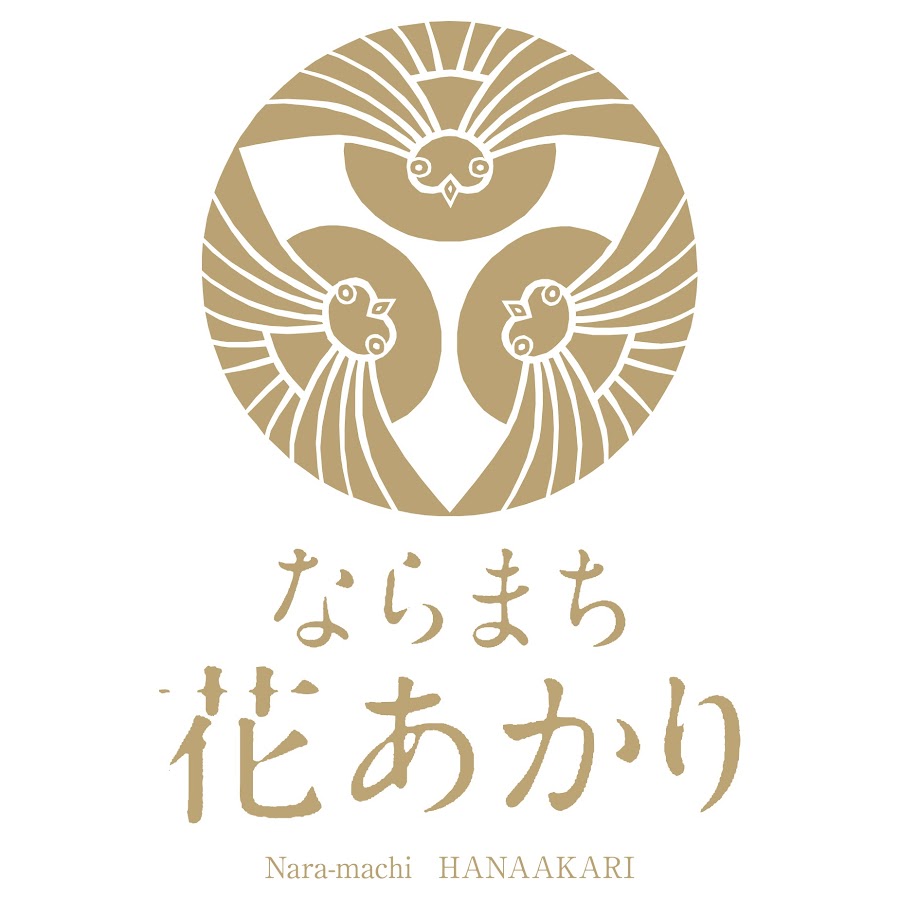ならまち花あかりちゃんねる Youtube