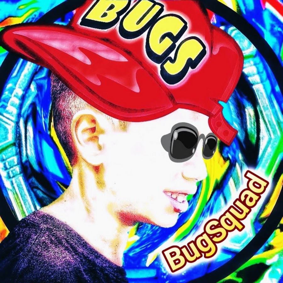 Fun With The Bugs YouTube channel avatar