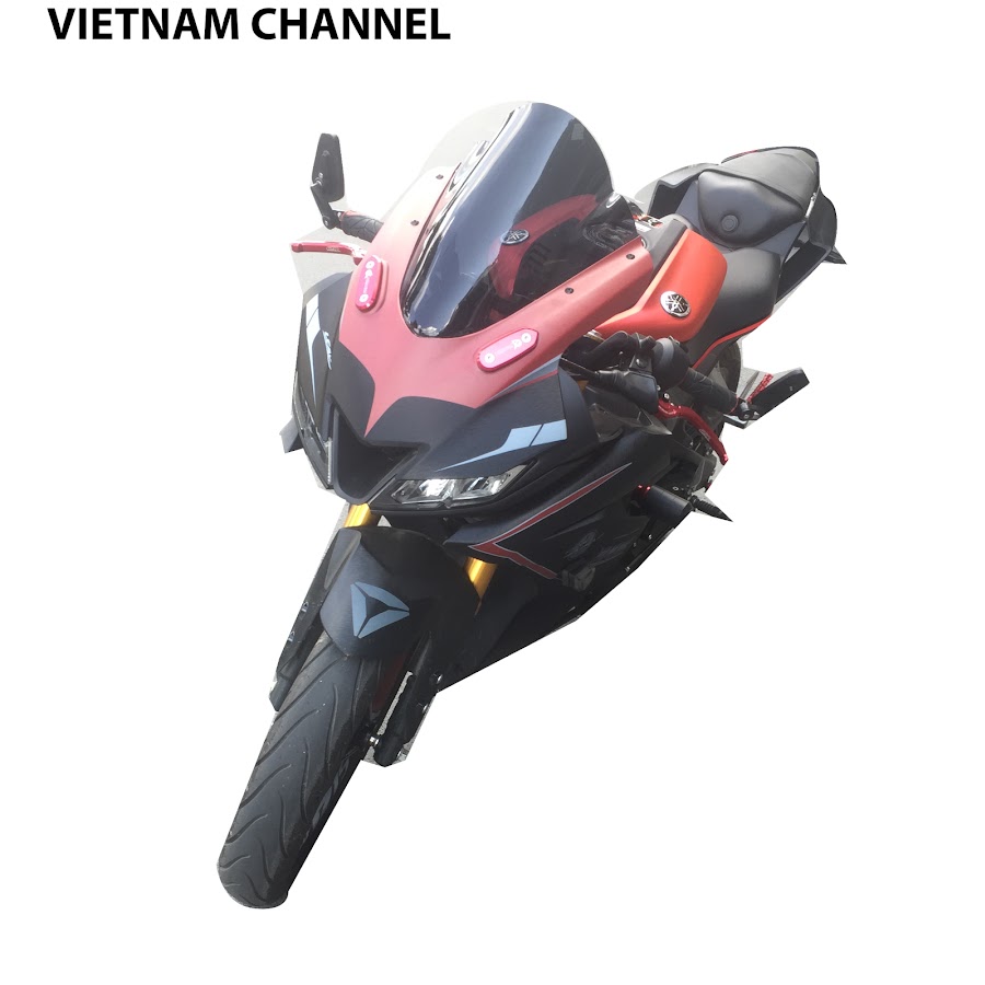 Vietnam Channel Avatar canale YouTube 