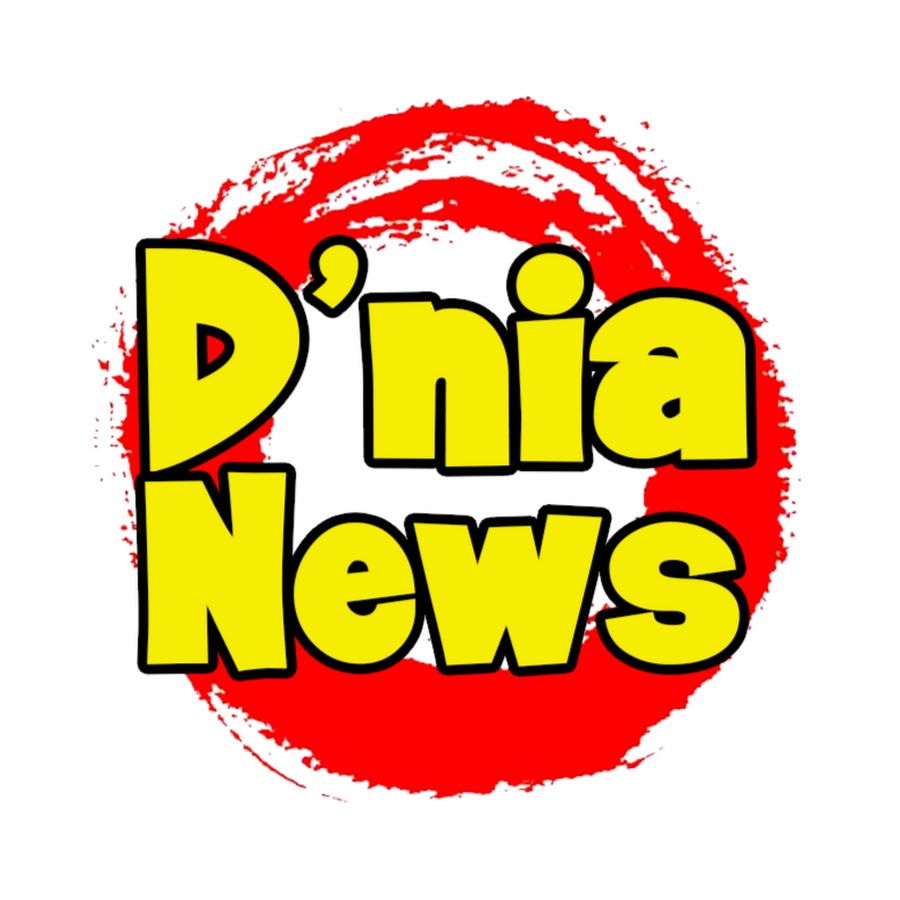 Dnia News Avatar de canal de YouTube