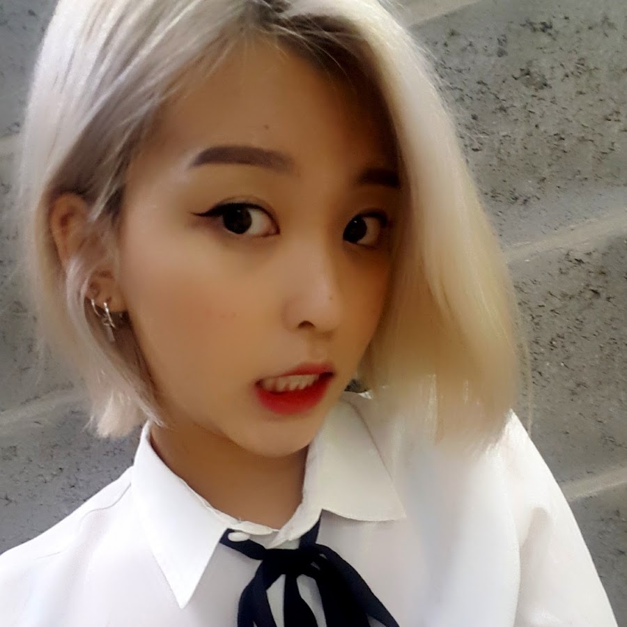 Jinwooja YouTube kanalı avatarı