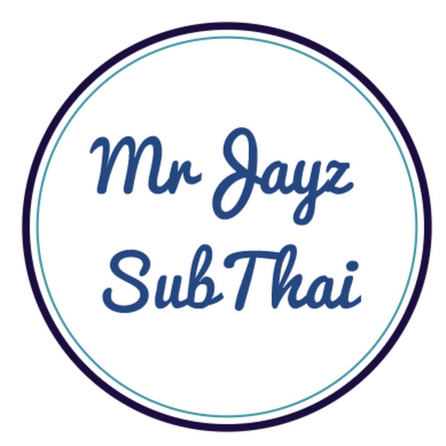 Mrjayz SubThai YouTube kanalı avatarı