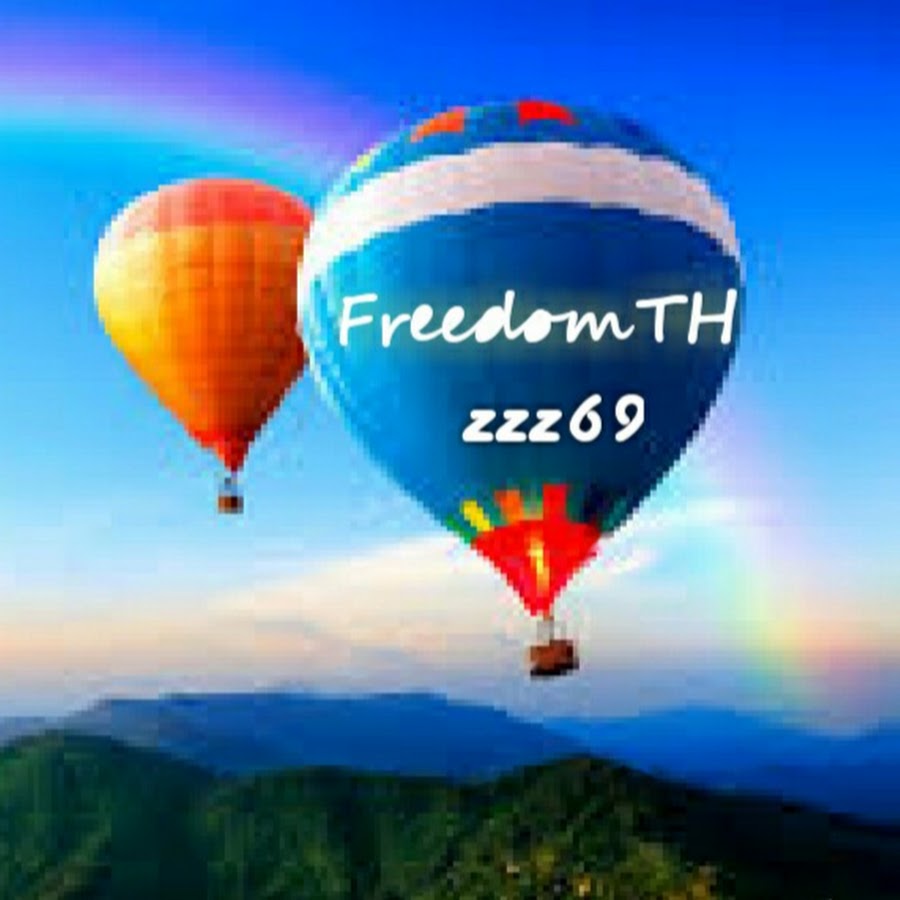 Freedom TH YouTube channel avatar