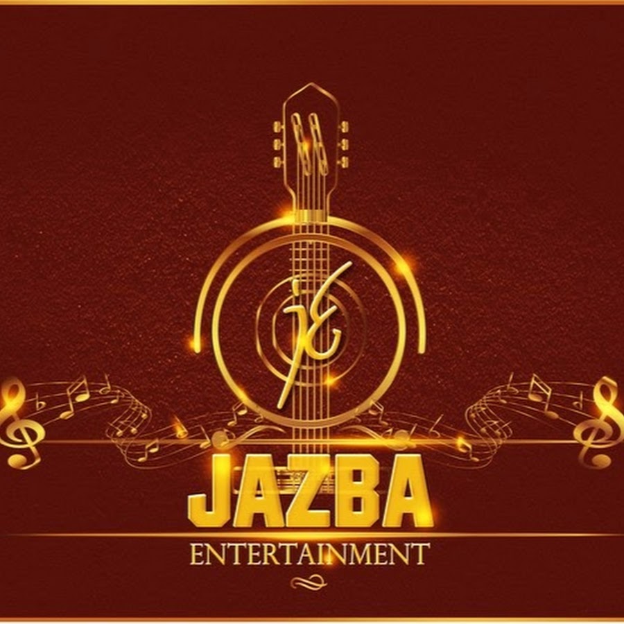 Jazba Entertainment [Music] Awatar kanału YouTube