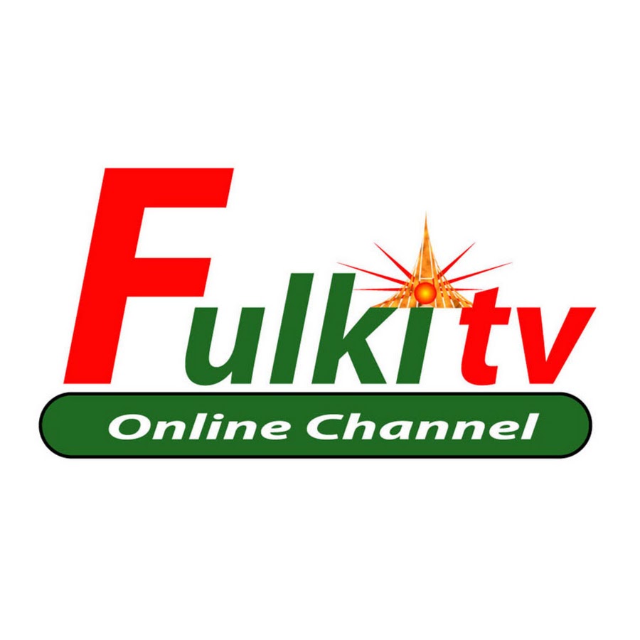 FulkiTV YouTube channel avatar