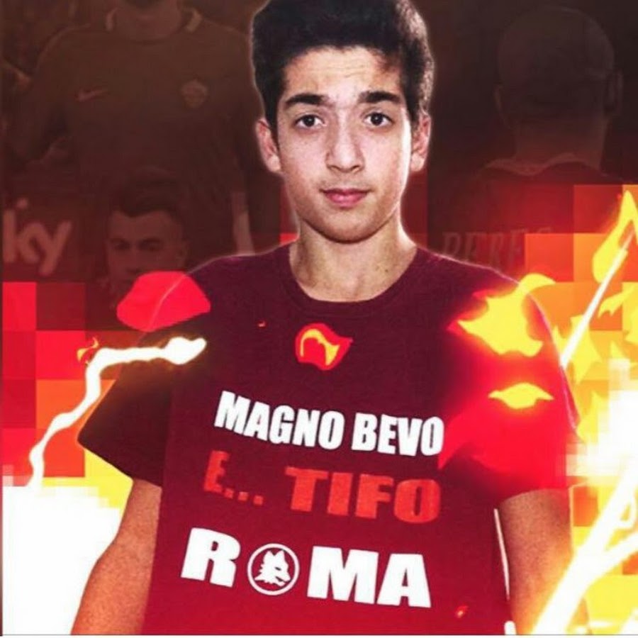 imGIALLOROSSO Avatar de chaîne YouTube