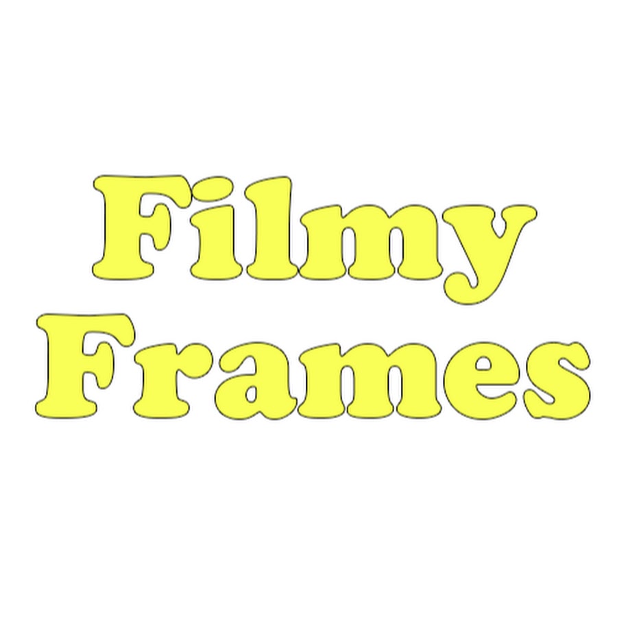 Filmy Frames YouTube 频道头像