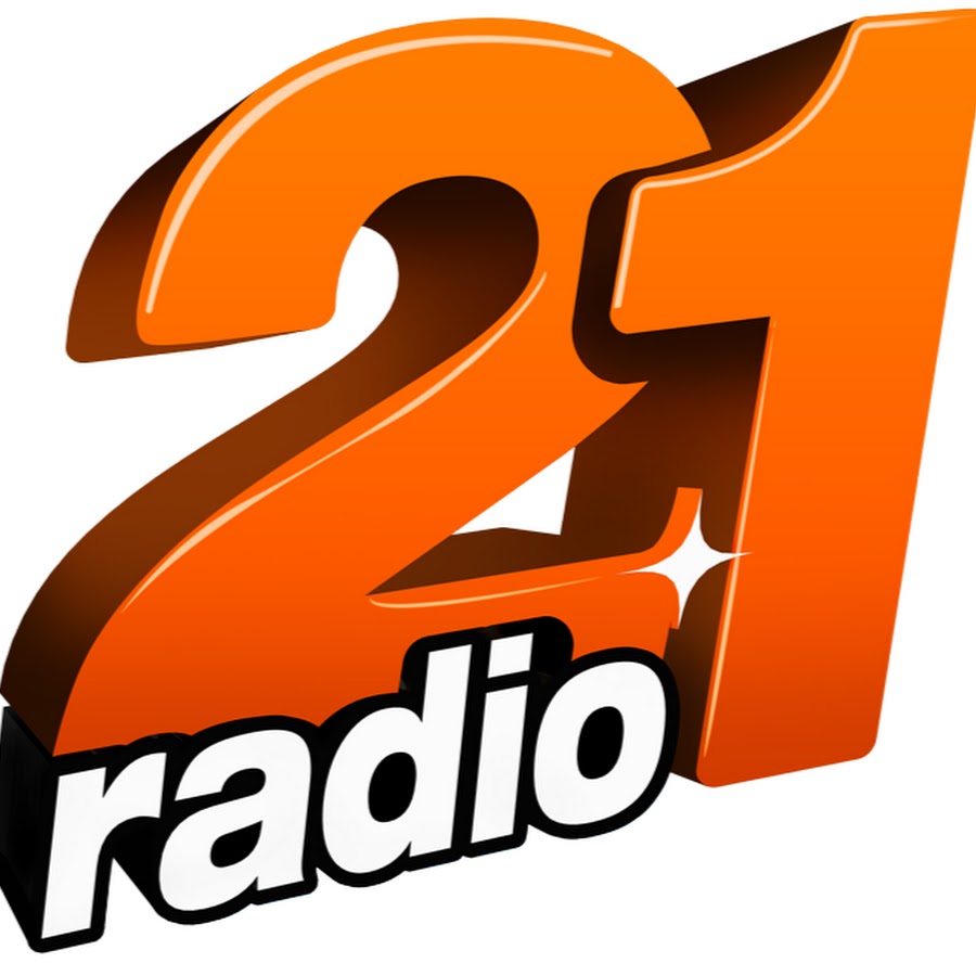 Radio 21 YouTube kanalı avatarı
