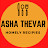 Asha Thevar's Kitchen