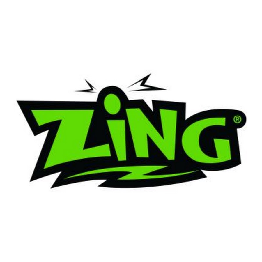 Zing YouTube channel avatar