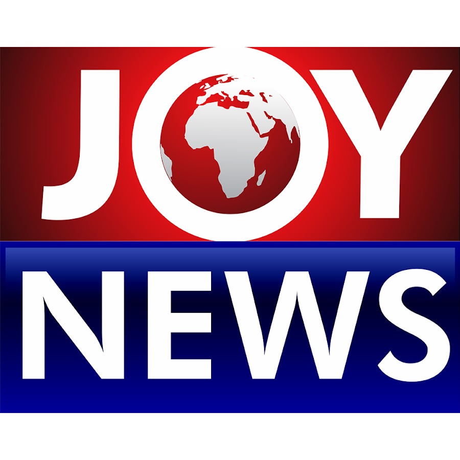 MyJoyOnline TV YouTube channel avatar