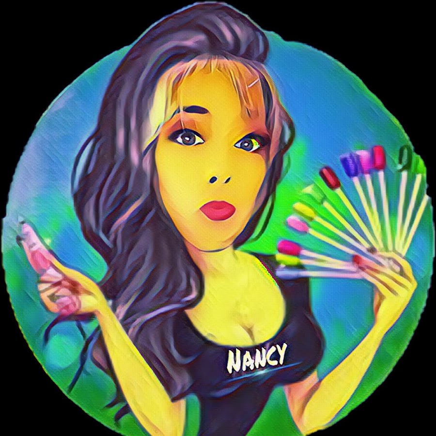Nancy Guzman DiseÃ±ando Tus UÃ±as YouTube-Kanal-Avatar