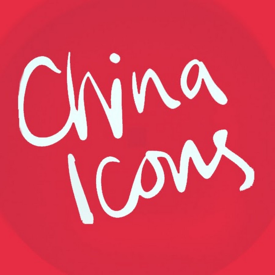 China Icons Avatar de chaîne YouTube