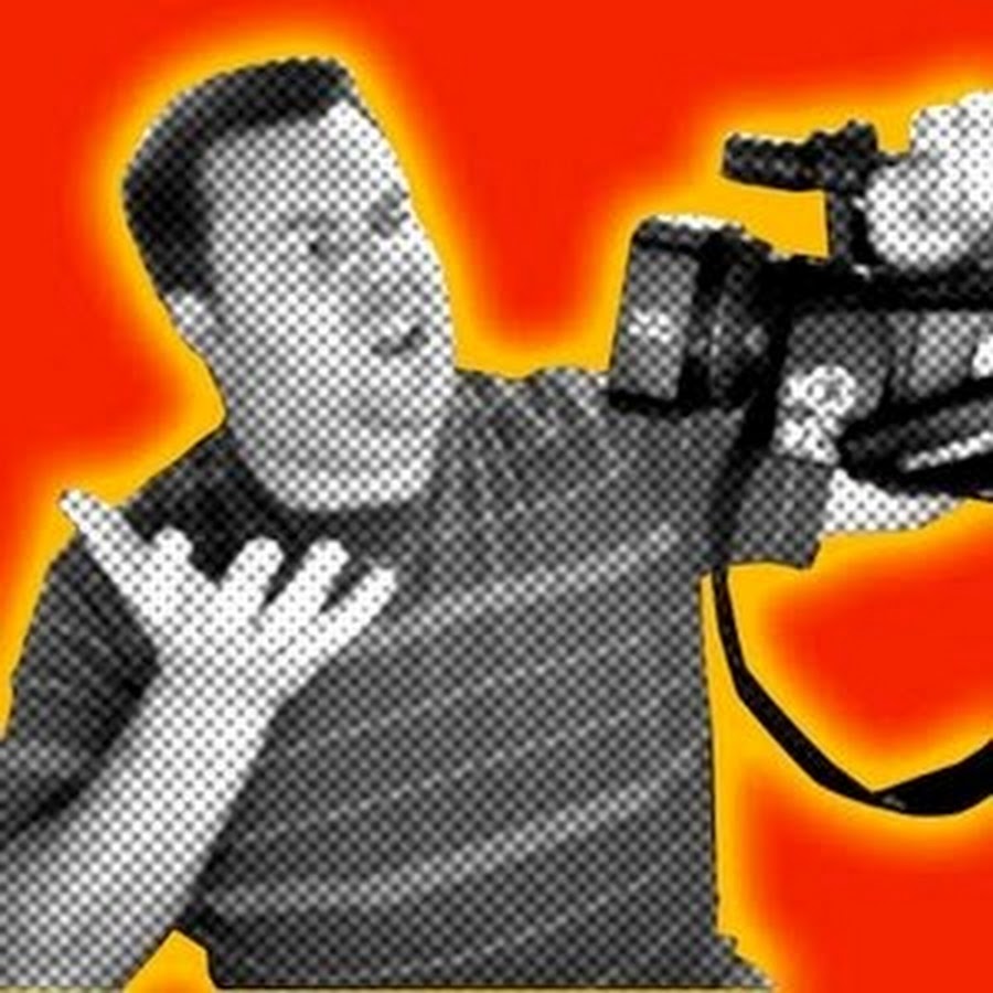 Ray The Video Guy YouTube channel avatar