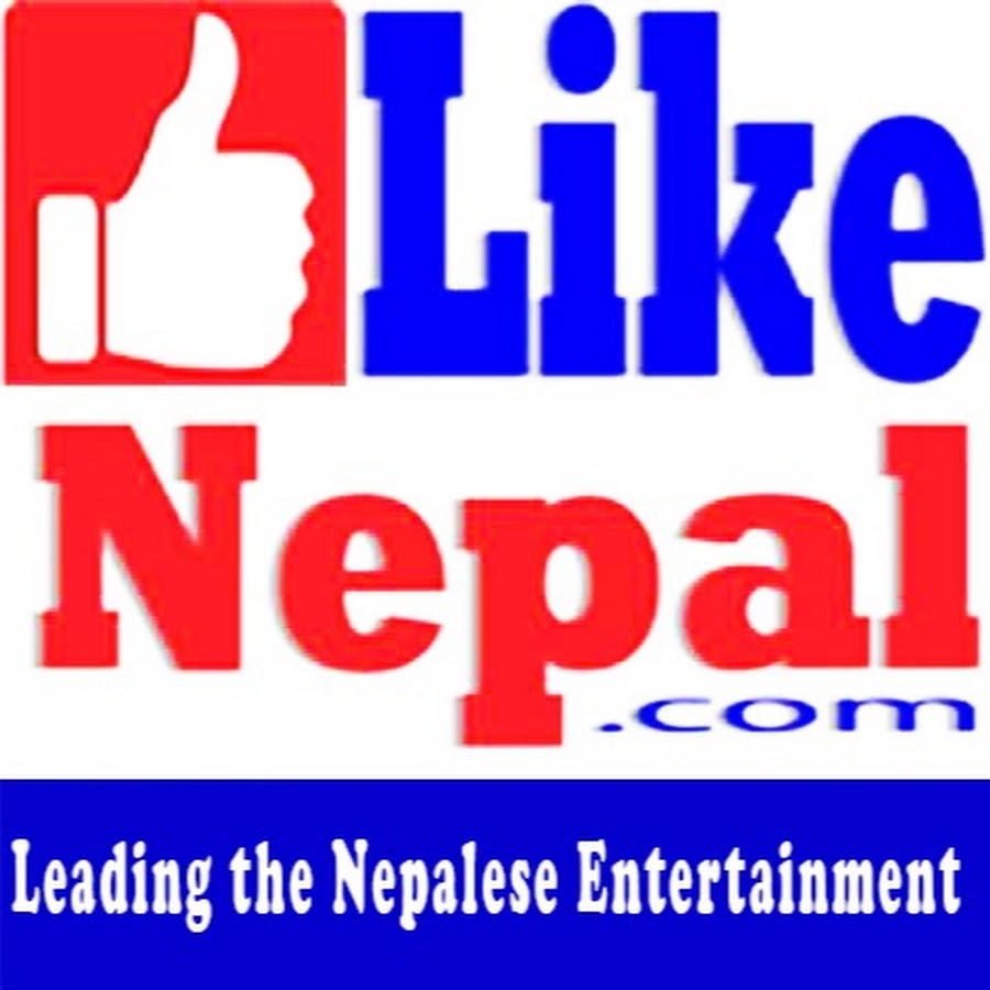 Like Nepal YouTube kanalı avatarı