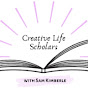 Creative Life Scholars YouTube Profile Photo