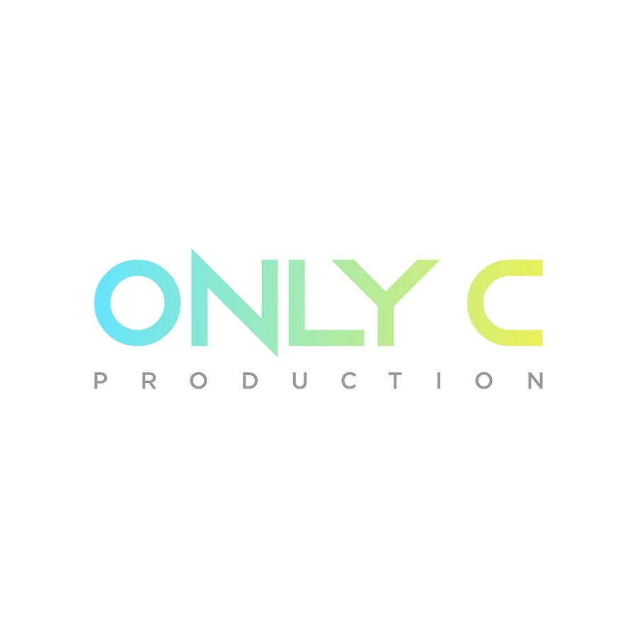 OnlyC Production Avatar de chaîne YouTube