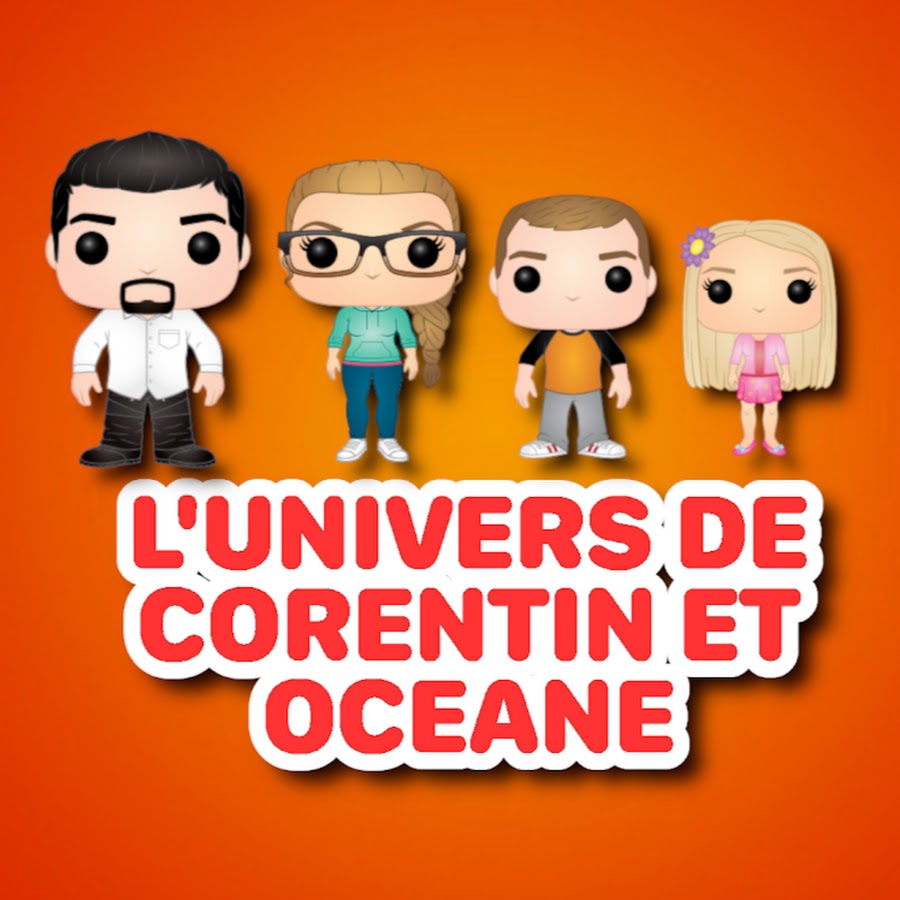 Famille & Co YouTube channel avatar