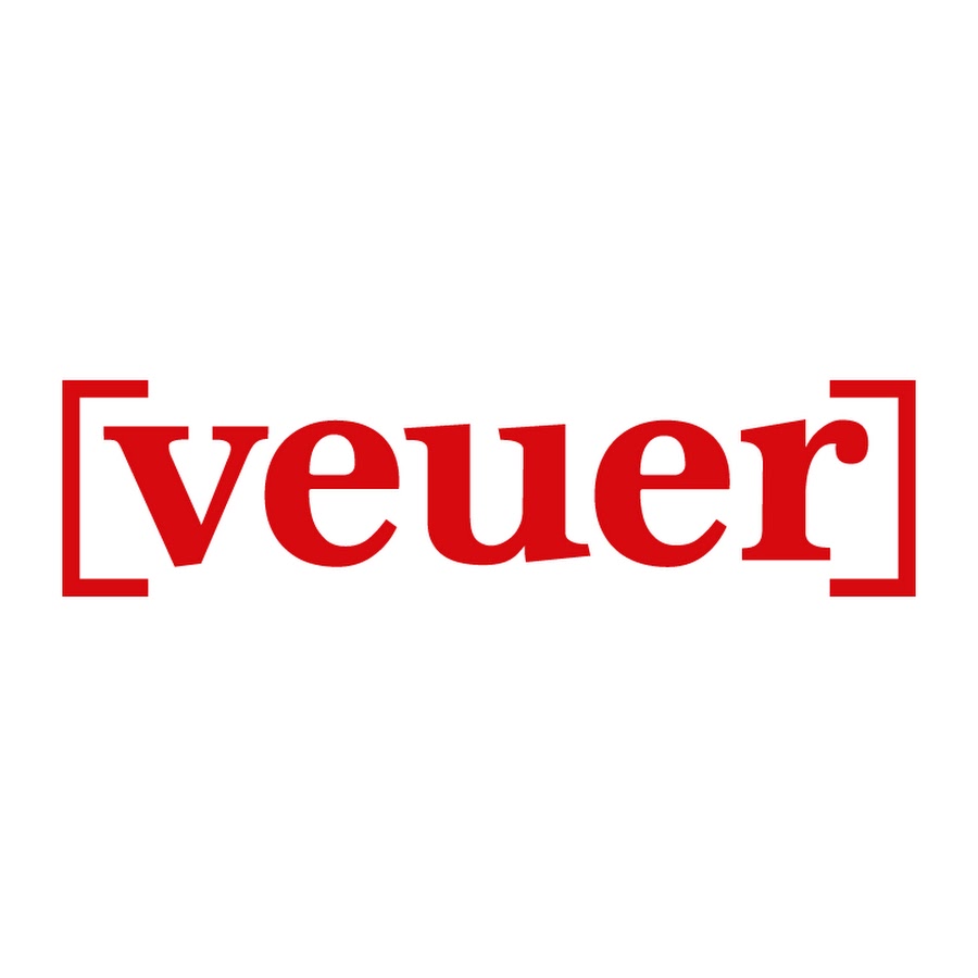 Veuer رمز قناة اليوتيوب