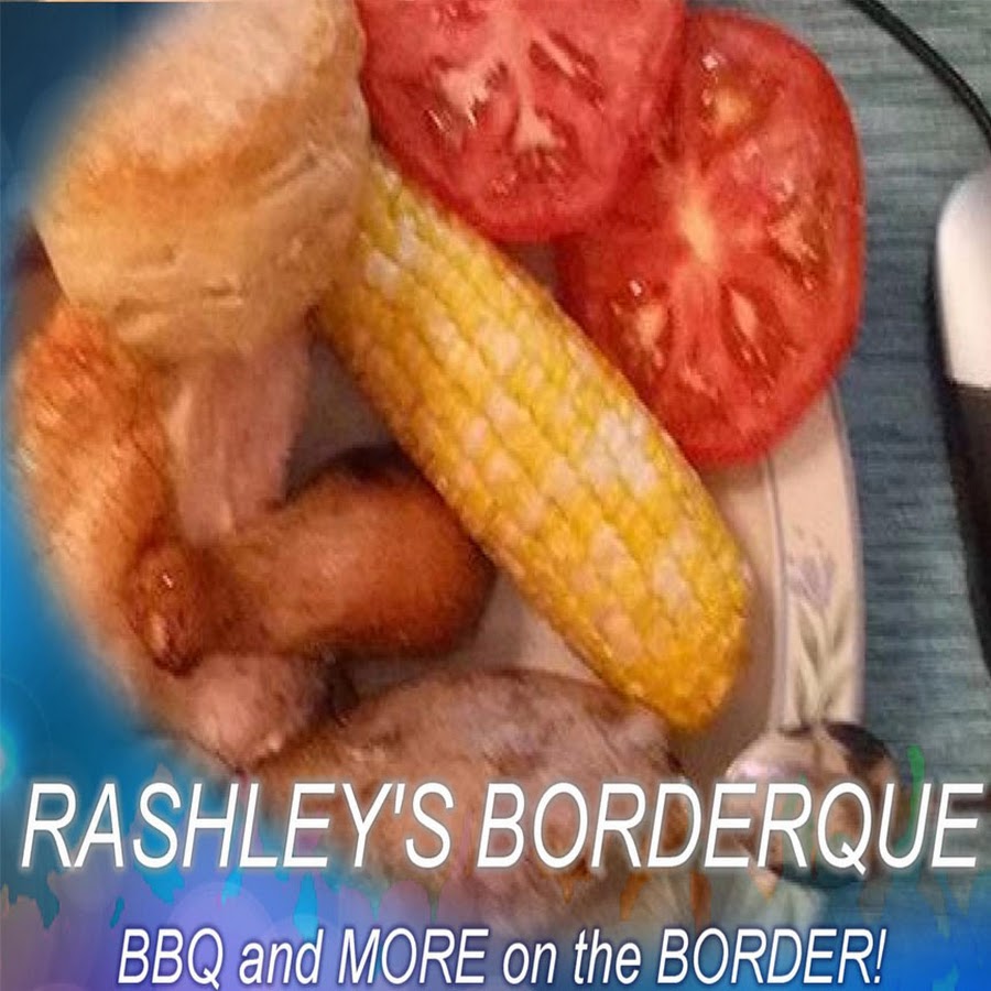 Rashley's BorderQue