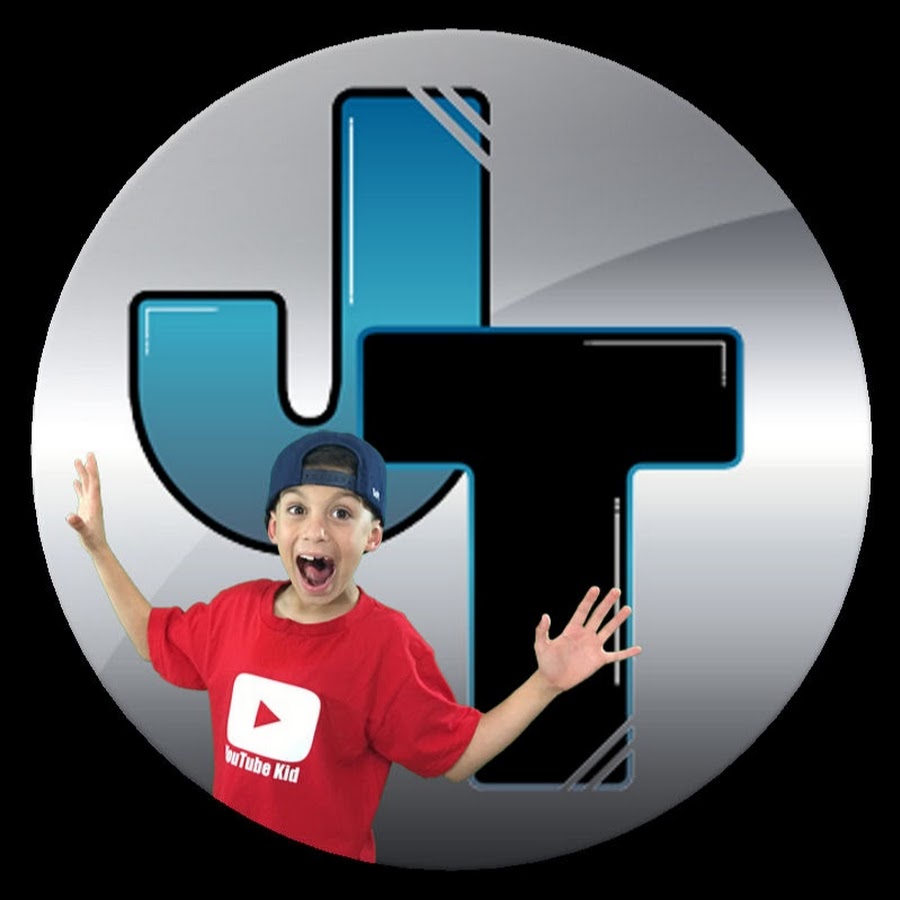 Jaydens Treasures YouTube channel avatar