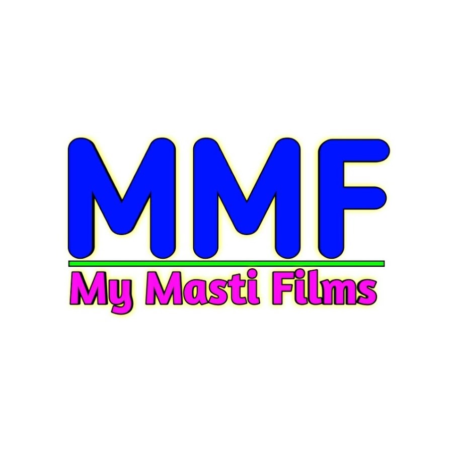 My Masti Films Official Avatar de canal de YouTube