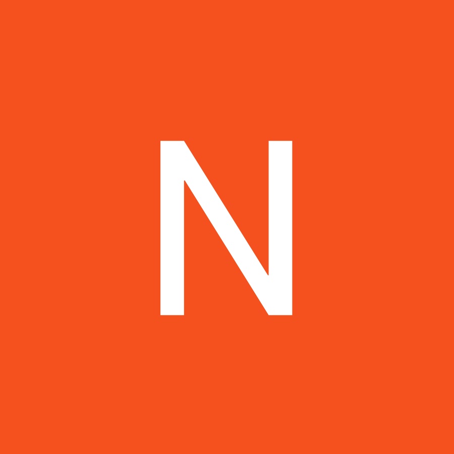 NSR YouTube channel avatar