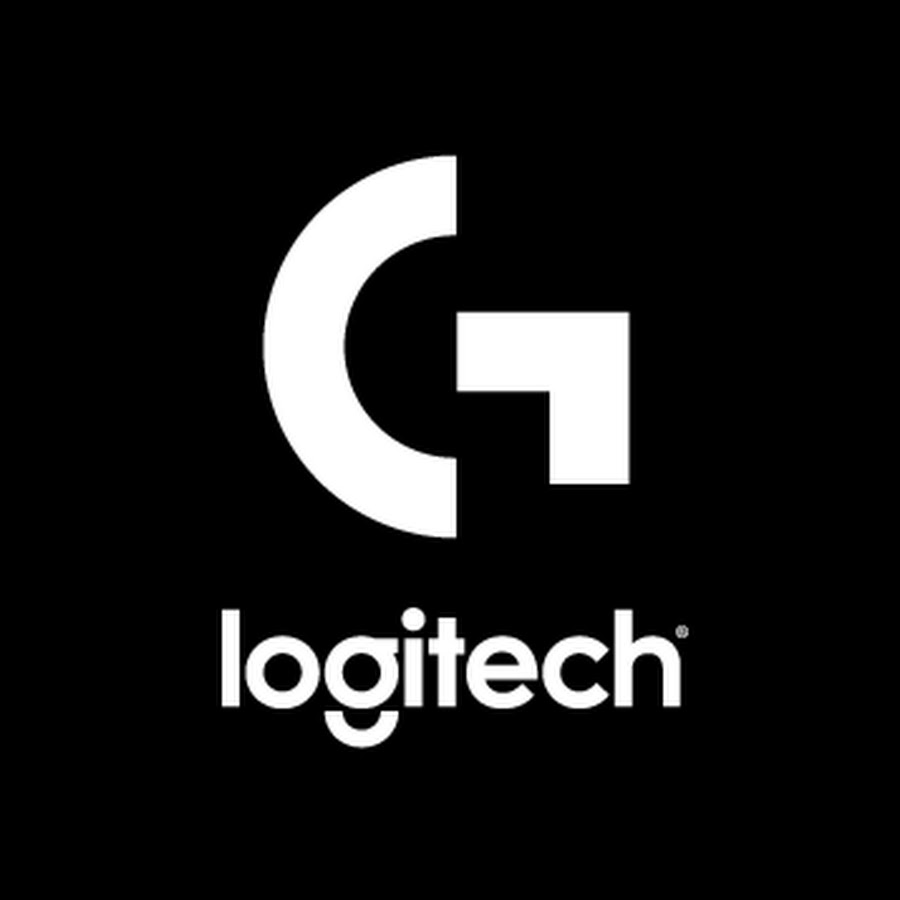 Logitech G यूट्यूब चैनल अवतार