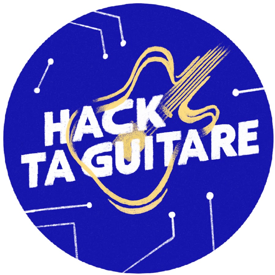 hack-ta-guitare Аватар канала YouTube