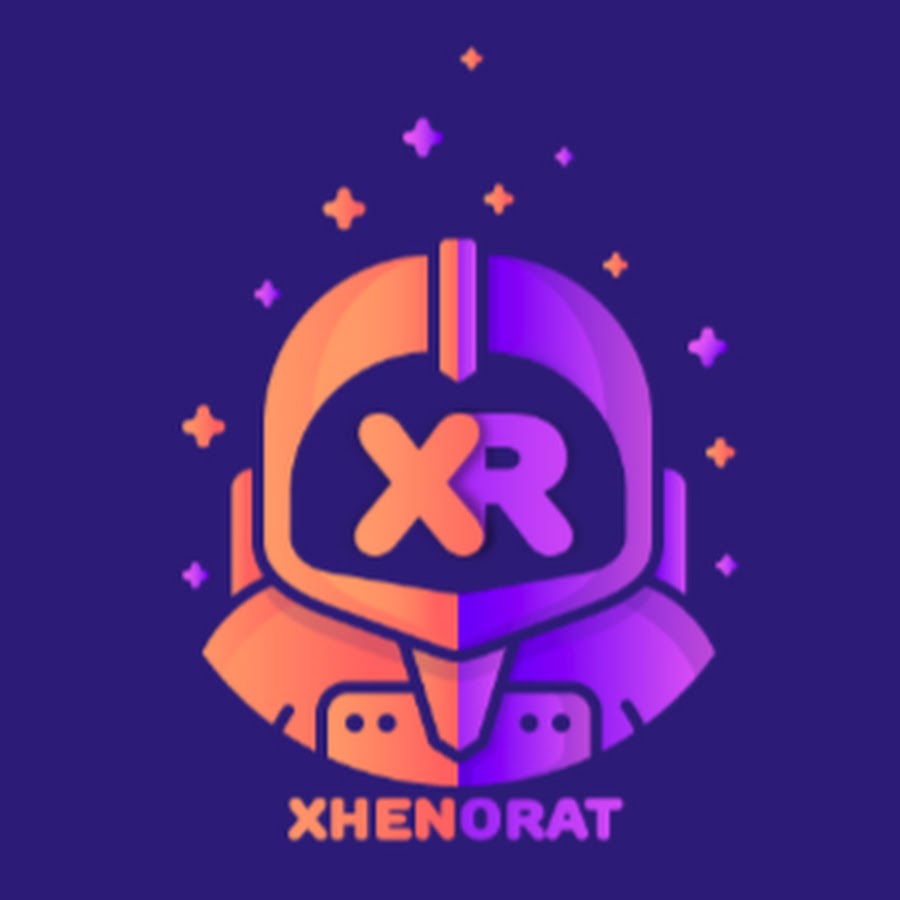 XHENORAT YouTube channel avatar