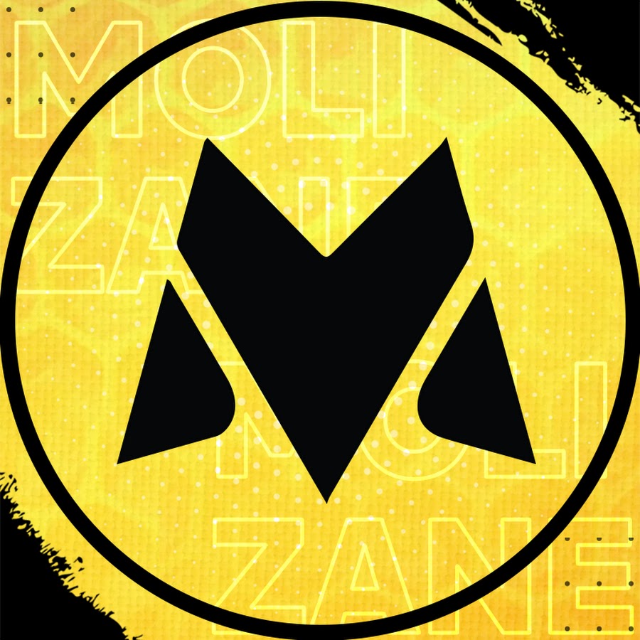 MolizaneTV YouTube channel avatar