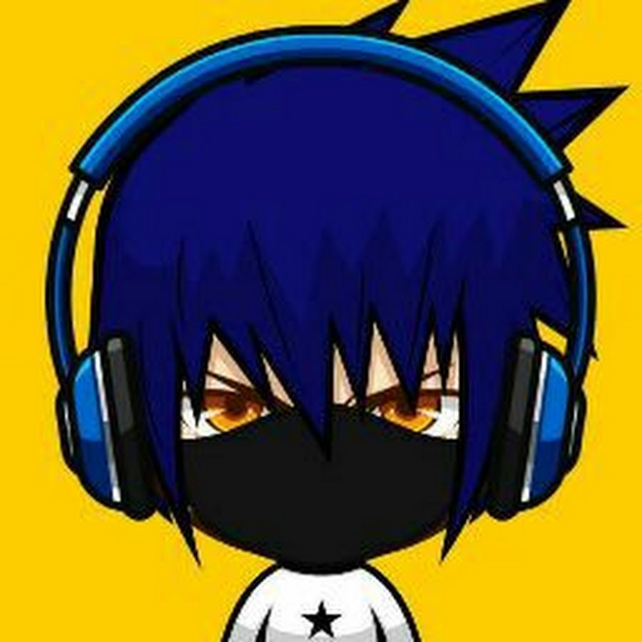 naruto lawkers YouTube channel avatar