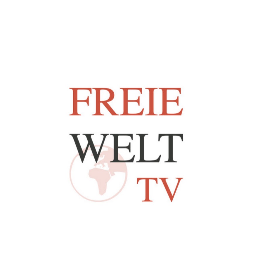 Freie Welt TV YouTube channel avatar