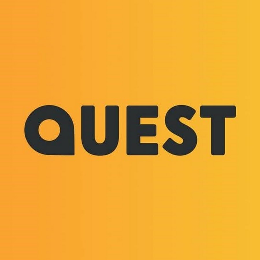 Quest TV YouTube channel avatar