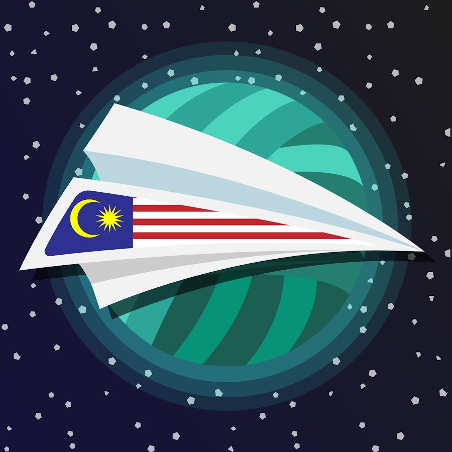 buat sendiri - DIY Bahasa Melayu - Malay YouTube 频道头像
