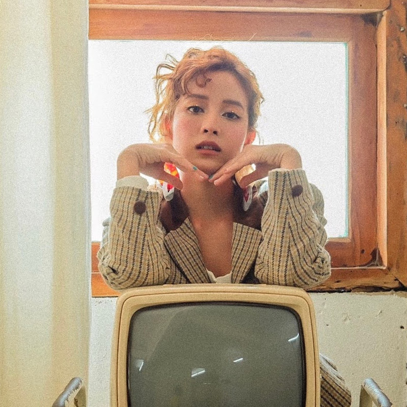 atomkritkanok - 網紅的藏寶箱 