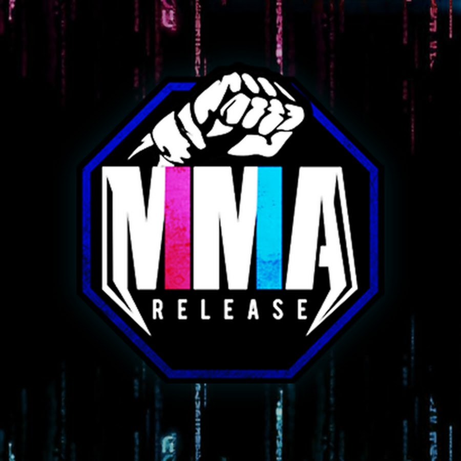 MMA Release