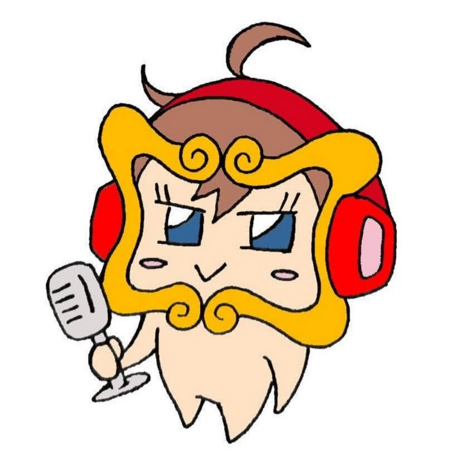 ものがたり美術館 Youtube