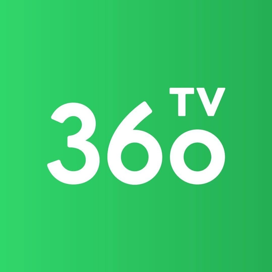 360TV HD - YouTube