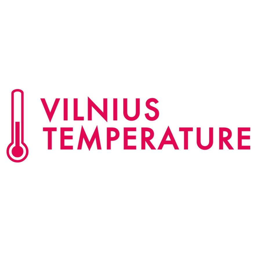 VilniusTemperature
