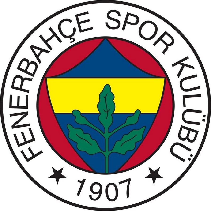 FenerbahÃ§e SK यूट्यूब चैनल अवतार