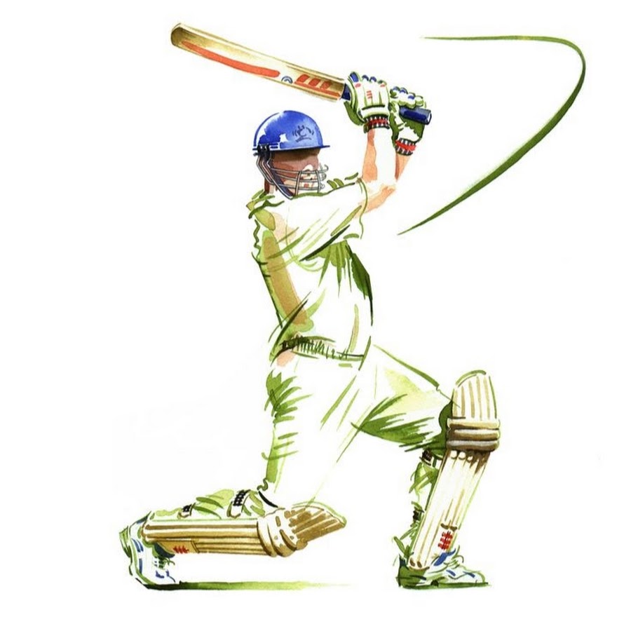 All About Cricket Avatar de canal de YouTube
