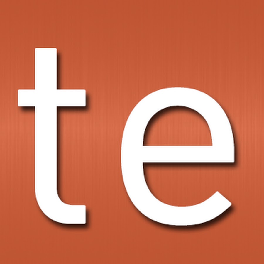 TechEmpty YouTube channel avatar