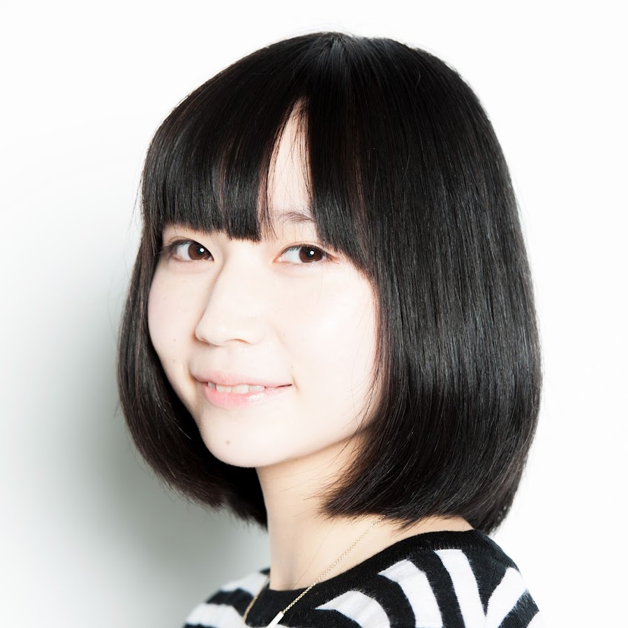 éˆ´å·çµ¢å­/Suzukawa Ayako YouTube channel avatar