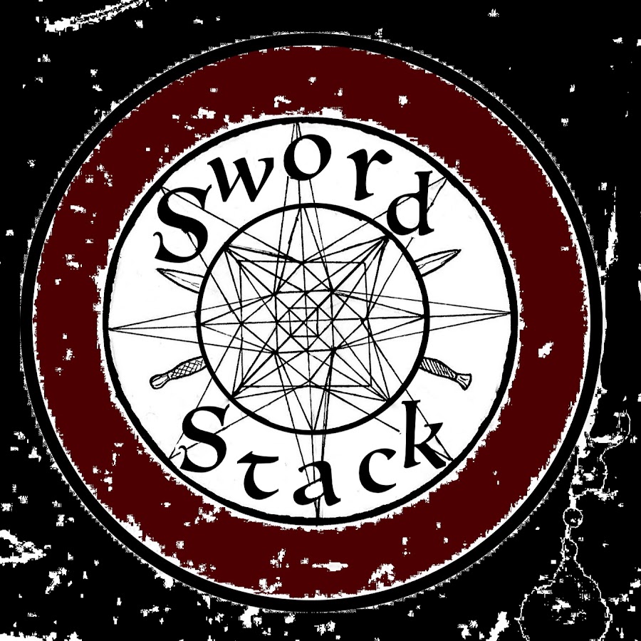 SwordStack YouTube 频道头像