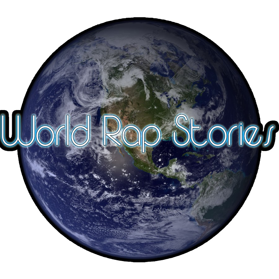 World Rap StoriesTV YouTube kanalı avatarı