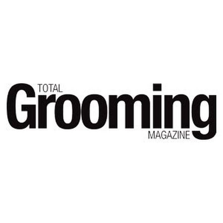 TotalGrooming Avatar canale YouTube 