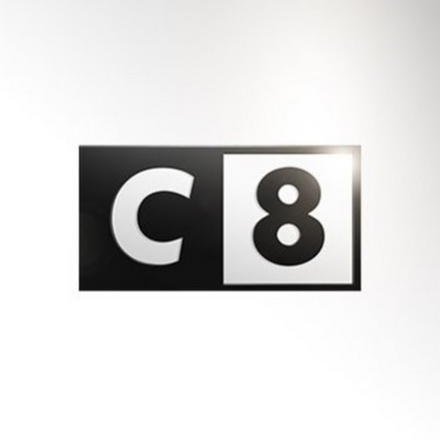 C8 رمز قناة اليوتيوب