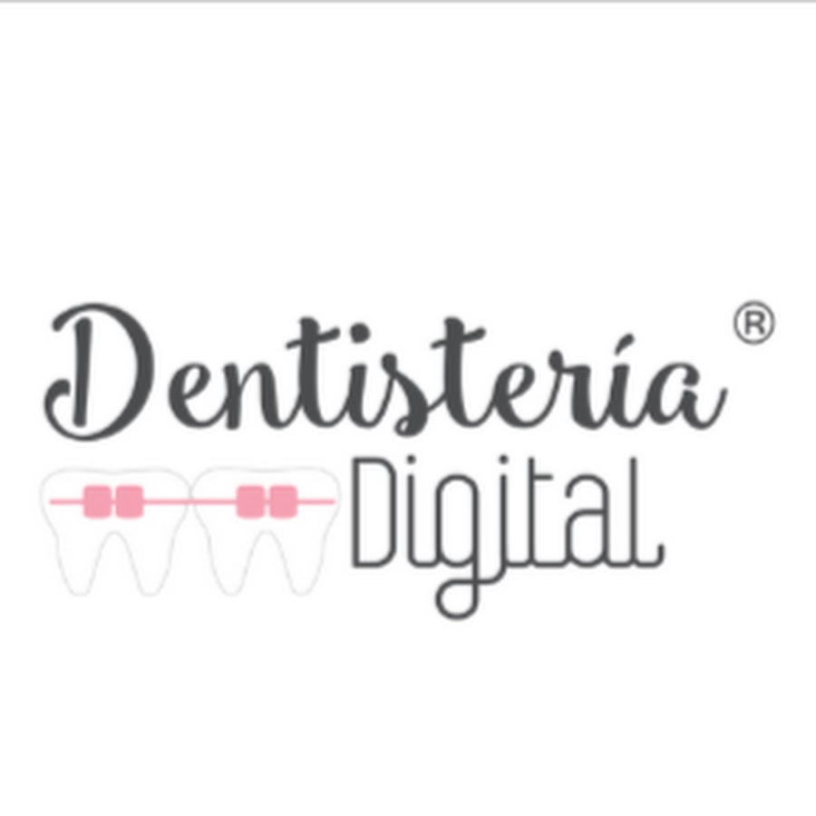 DentisterÃ­a Digital ইউটিউব চ্যানেল অ্যাভাটার